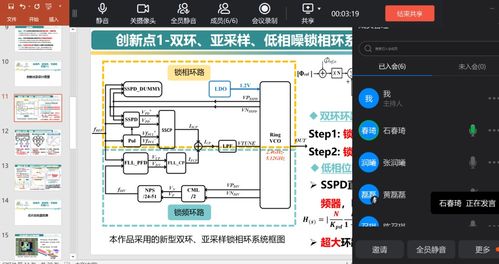 閔大荒耕耘者 在閉關中修煉，于華為杯芯片設計大賽摘得桂冠