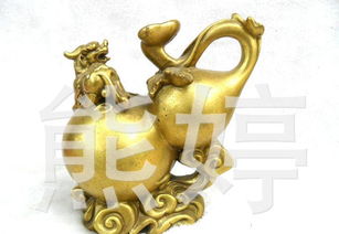 開光純銅葫蘆擺件 鎮(zhèn)宅祛病旺運(yùn)的福祿工藝品