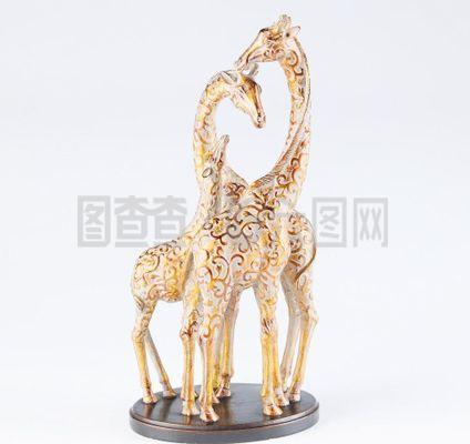 典雅之韻 歐式家居工藝品擺件的藝術(shù)鑒賞與視覺盛宴