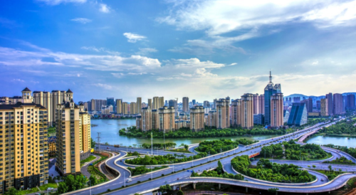 新余2020年新建商品住宅銷(xiāo)售均價(jià)及新余科技發(fā)展聚焦